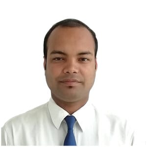 Md. Manirul Islam Rasel